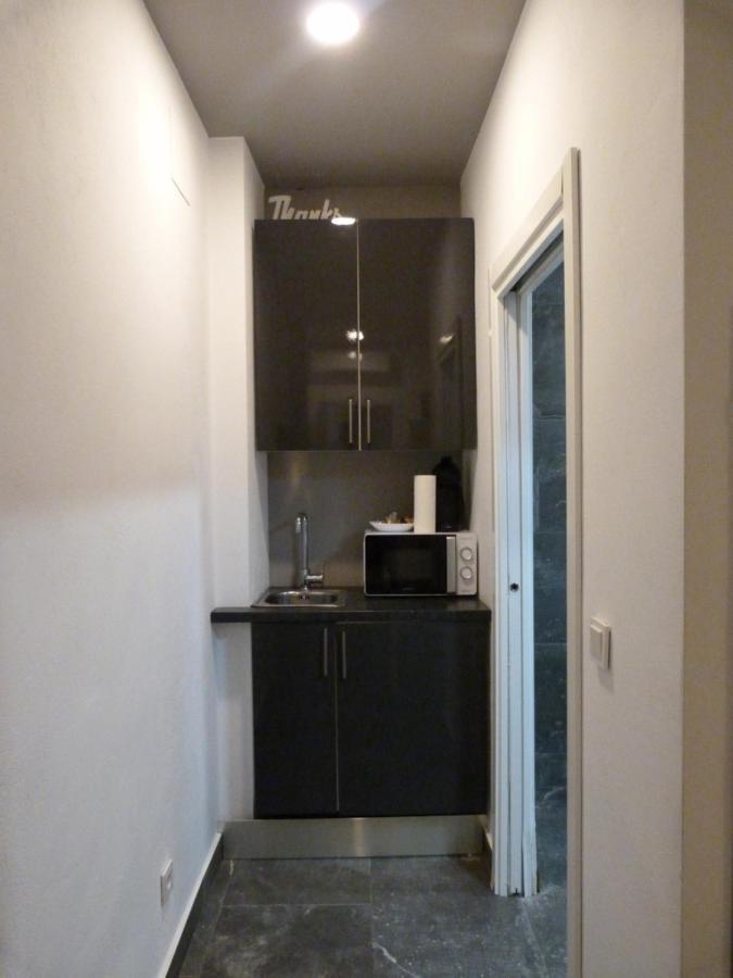 Cozy Rooms 45 Valencia Luaran gambar