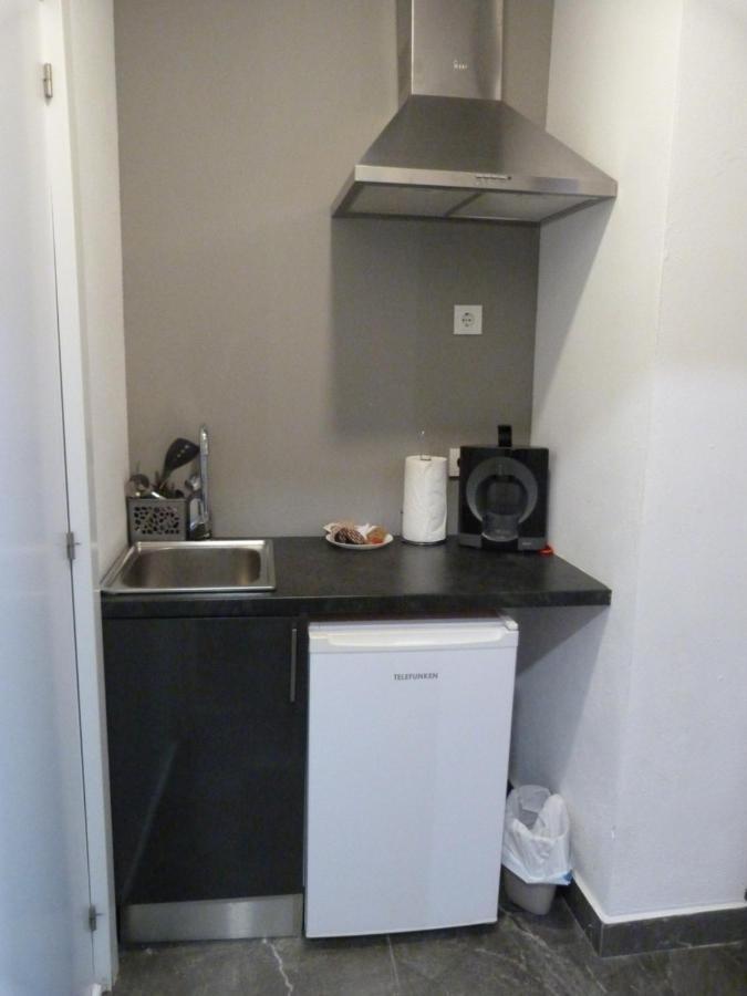 Cozy Rooms 45 Valencia Luaran gambar