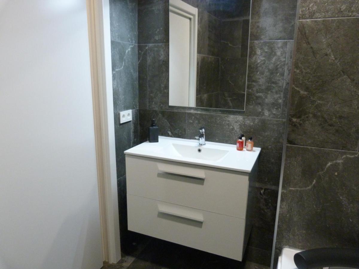 Cozy Rooms 45 Valencia Luaran gambar
