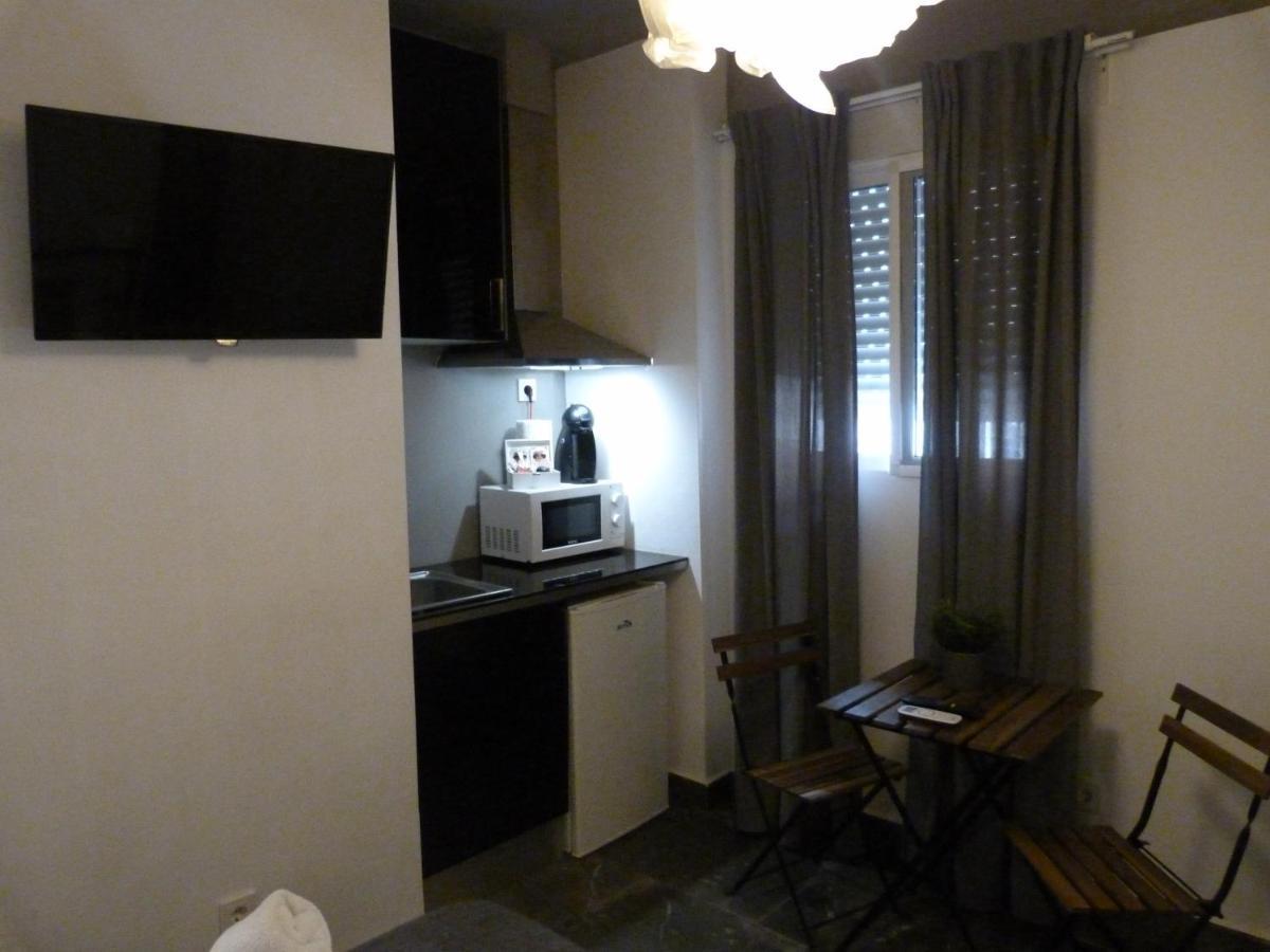 Cozy Rooms 45 Valencia Luaran gambar