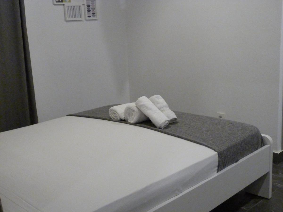 Cozy Rooms 45 Valencia Luaran gambar