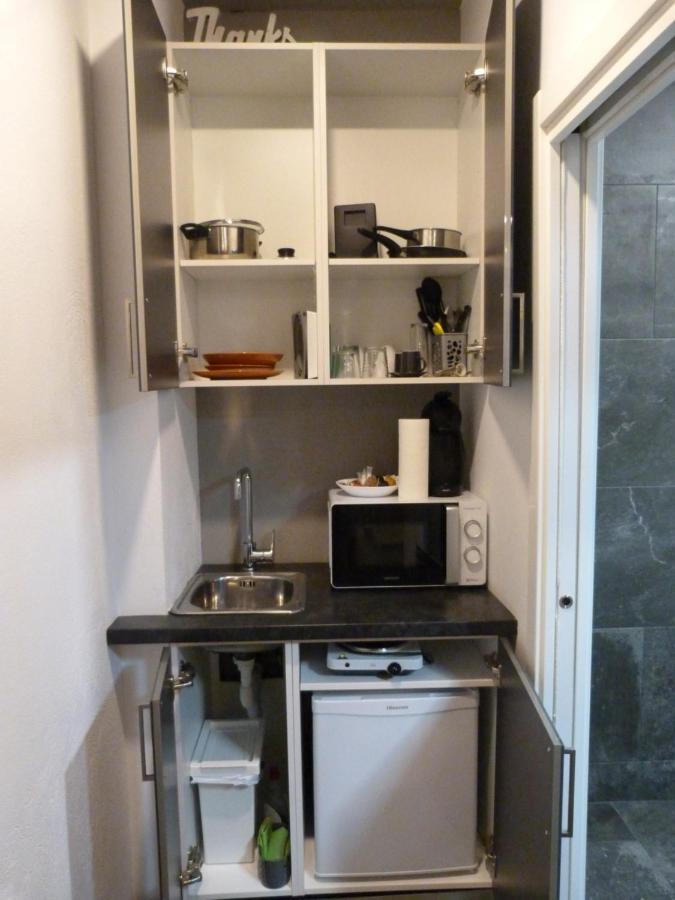 Cozy Rooms 45 Valencia Luaran gambar