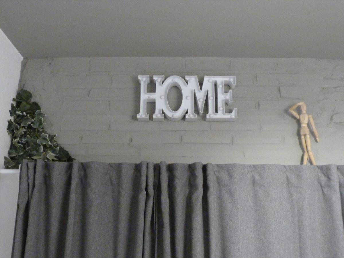 Cozy Rooms 45 Valencia Luaran gambar