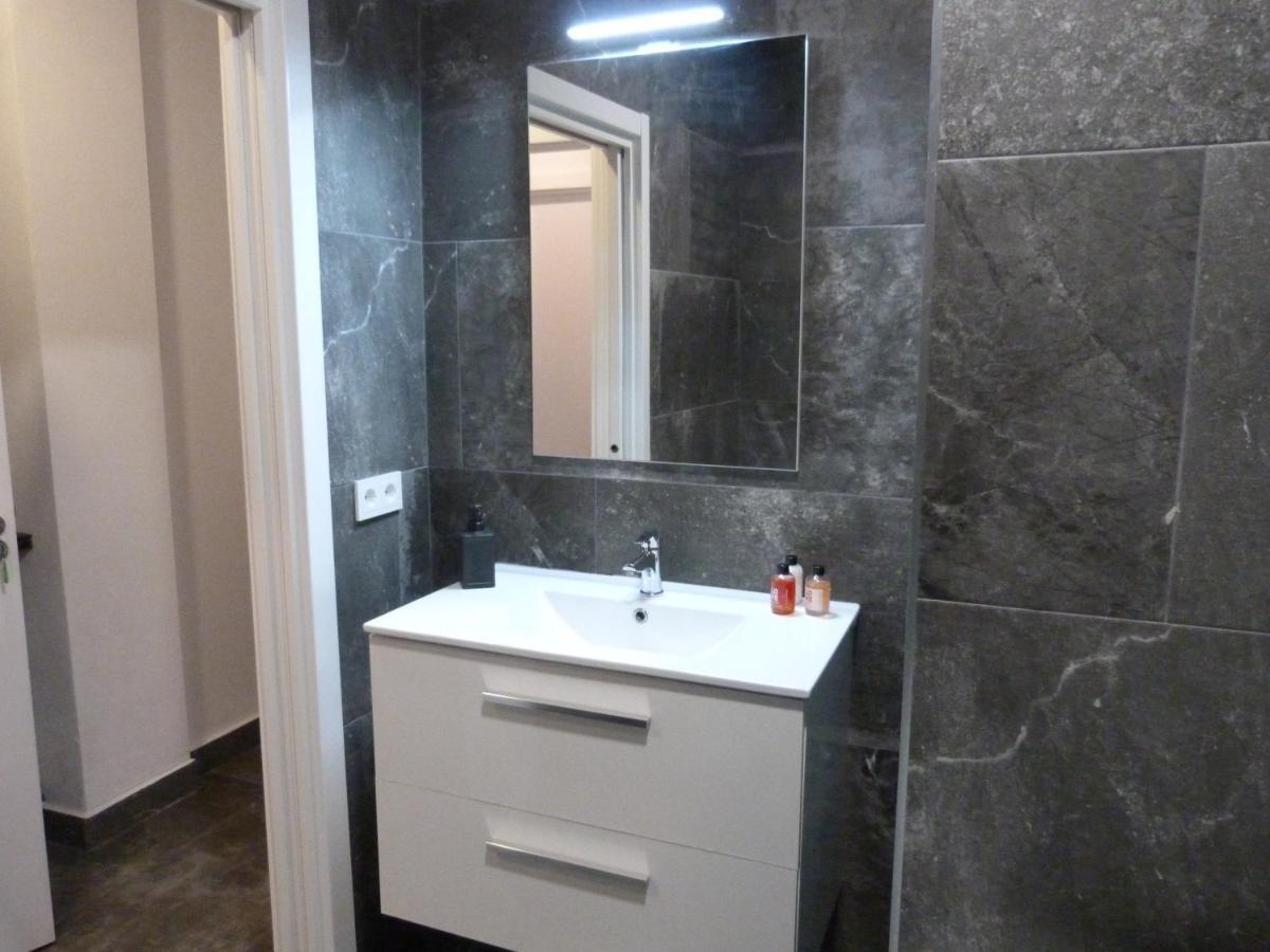 Cozy Rooms 45 Valencia Luaran gambar