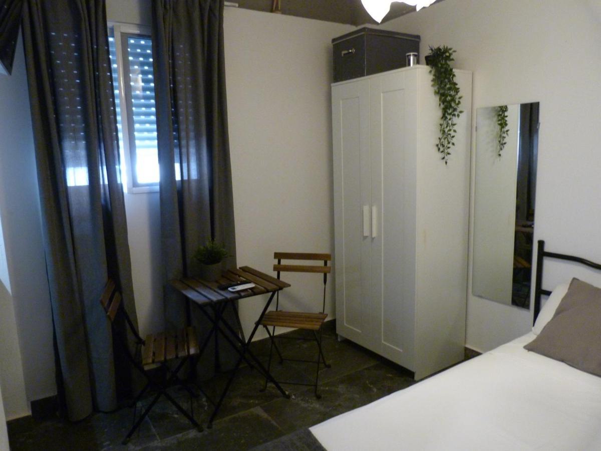 Cozy Rooms 45 Valencia Luaran gambar