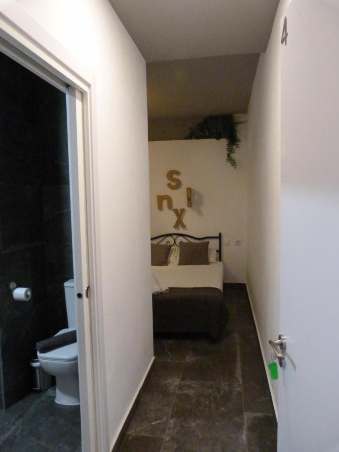 Cozy Rooms 45 Valencia Luaran gambar