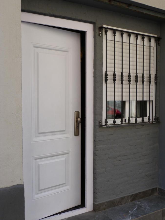 Cozy Rooms 45 Valencia Luaran gambar