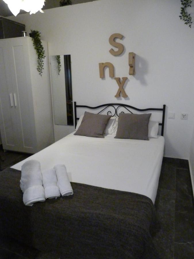 Cozy Rooms 45 Valencia Luaran gambar