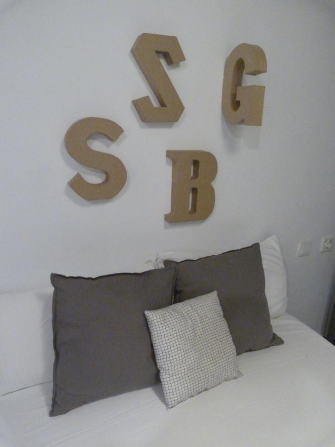Cozy Rooms 45 Valencia Luaran gambar