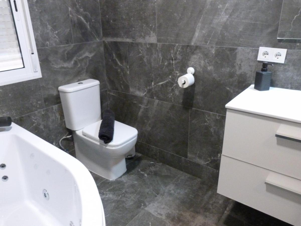 Cozy Rooms 45 Valencia Luaran gambar