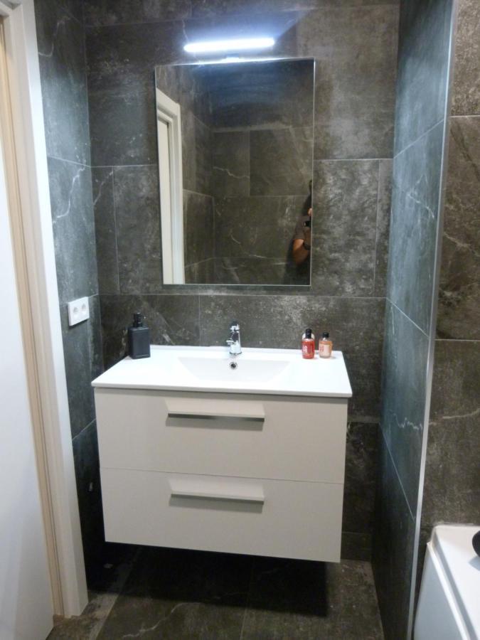 Cozy Rooms 45 Valencia Luaran gambar