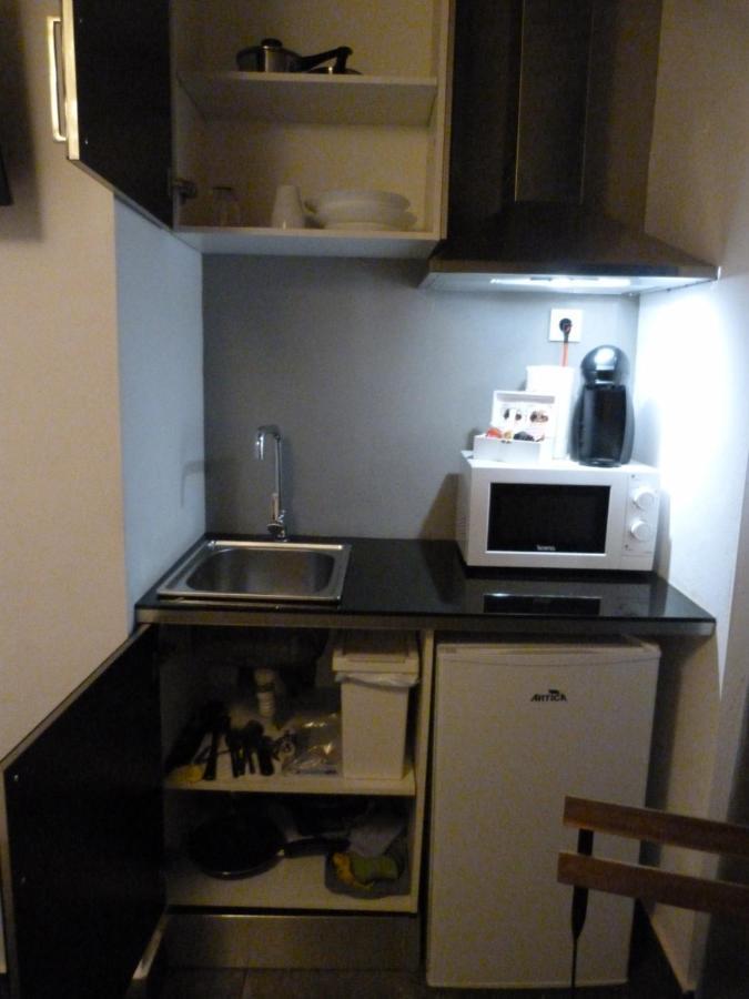 Cozy Rooms 45 Valencia Luaran gambar