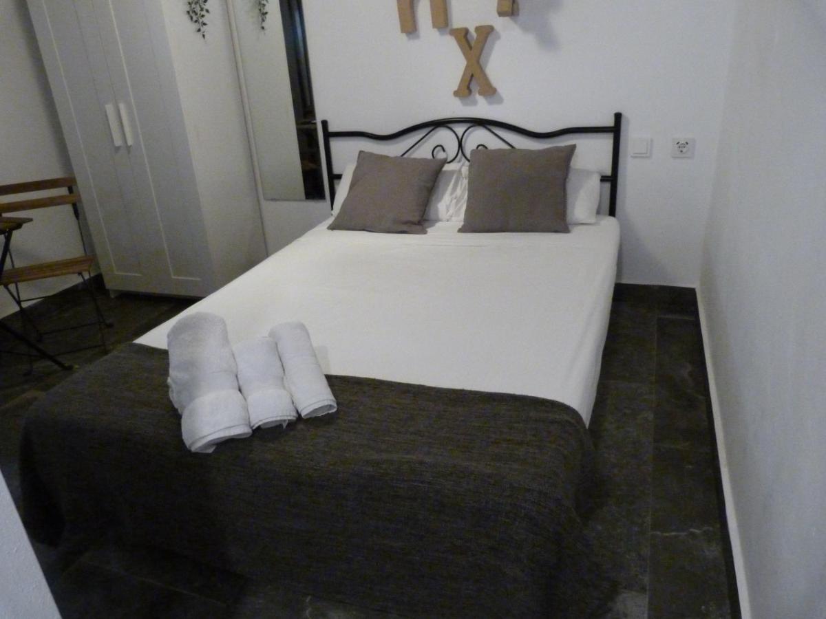 Cozy Rooms 45 Valencia Luaran gambar