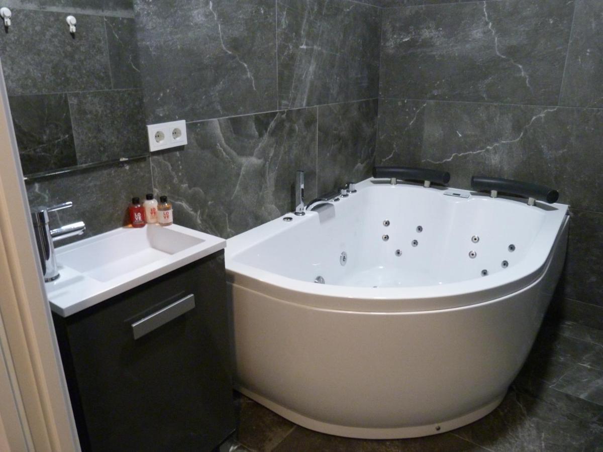 Cozy Rooms 45 Valencia Luaran gambar