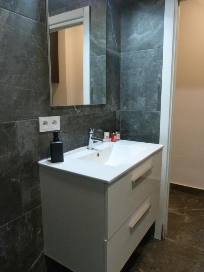 Cozy Rooms 45 Valencia Luaran gambar