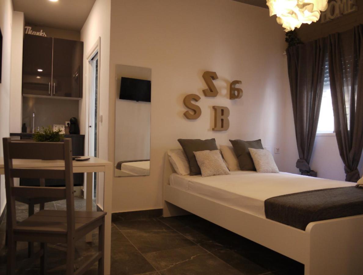 Cozy Rooms 45 Valencia Luaran gambar