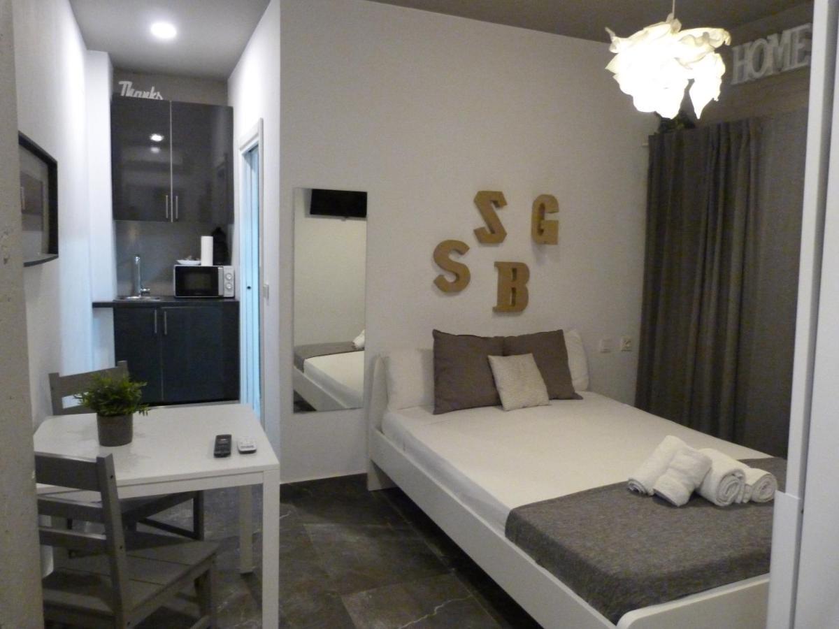 Cozy Rooms 45 Valencia Luaran gambar