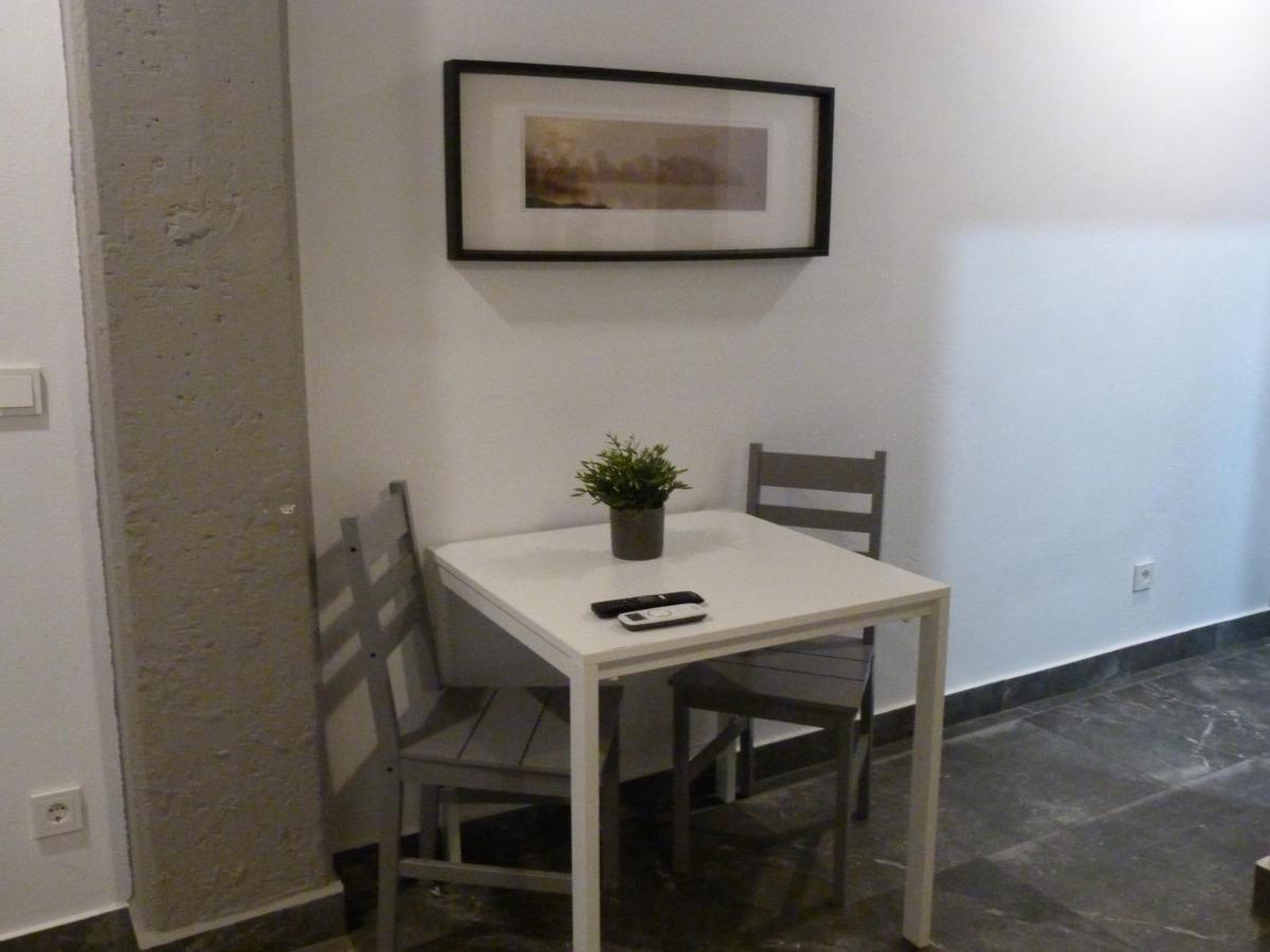 Cozy Rooms 45 Valencia Luaran gambar