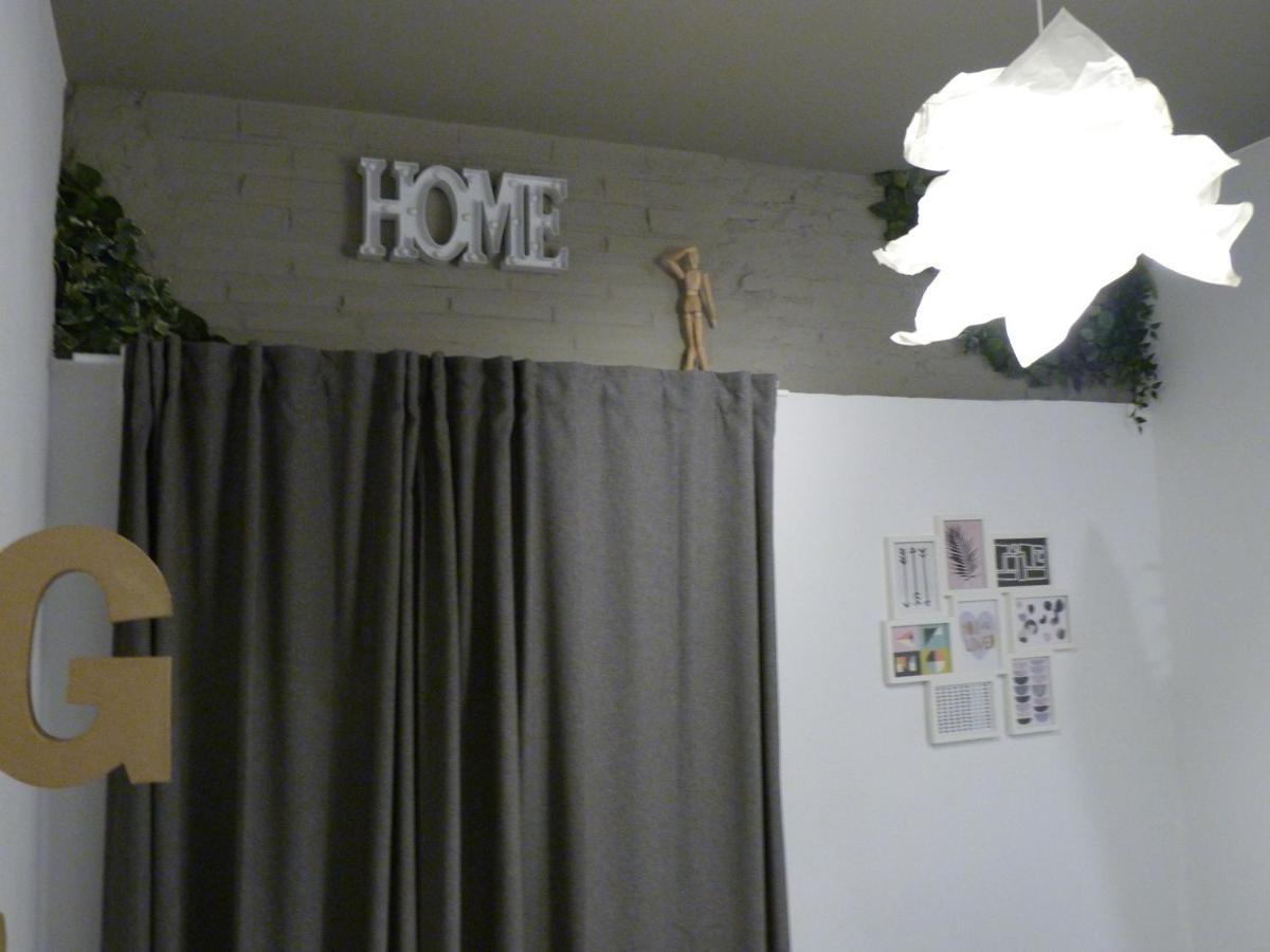 Cozy Rooms 45 Valencia Luaran gambar